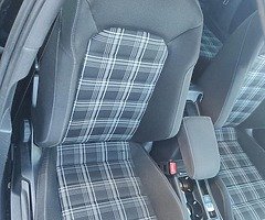 Vw golf Gtd - Image 8/9