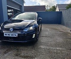 Vw golf Gtd - Image 9/9