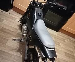 2019 Mini pitbike Pitbike