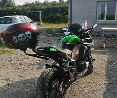 Kawasaki Z1000SX - Image 5/10