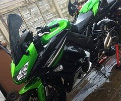 Kawasaki Z1000SX - Image 6/10