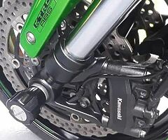 Kawasaki Z1000SX - Image 8/10