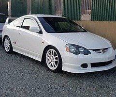 Dc5 Wanted - Image 3/3