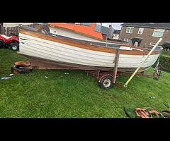 2014 Boat  Boat