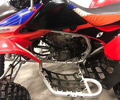 HONDA 450R - Image 7/9