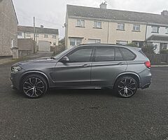 2014 bmw x5 25d m sport auto - Image 4/10