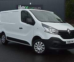 2019 Volkswagen Transporter - Image 4/5