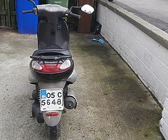 Scooter