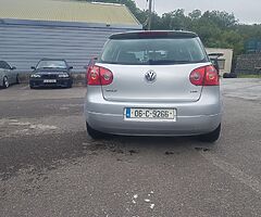 LOOKING  FOR SWAP ONLY WITH BMW - Image 9/9