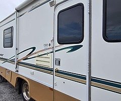 2003 Georgie Boy Rv Motorhome Diesel