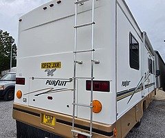2003 Georgie Boy Rv Motorhome Diesel