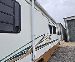 2003 Georgie Boy Rv Motorhome Diesel - Image 3/10