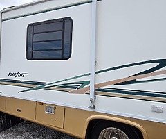 2003 Georgie Boy Rv Motorhome Diesel - Image 4/10