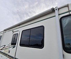 2003 Georgie Boy Rv Motorhome Diesel - Image 5/10