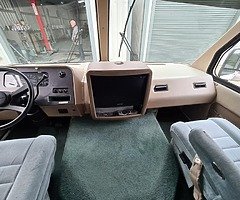 2003 Georgie Boy Rv Motorhome Diesel - Image 6/10