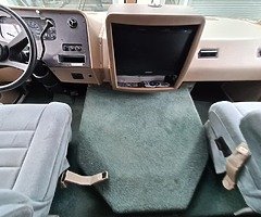 2003 Georgie Boy Rv Motorhome Diesel - Image 7/10