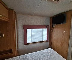 2003 Georgie Boy Rv Motorhome Diesel - Image 8/10
