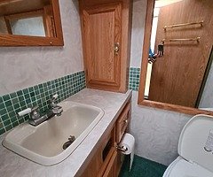 2003 Georgie Boy Rv Motorhome Diesel - Image 10/10