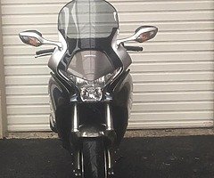 2014 Honda VFR