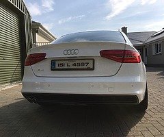 Audi a4 - Image 3/9