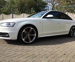 Audi a4 - Image 4/9