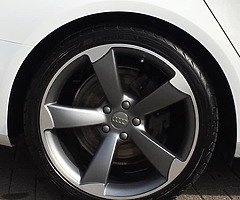 Audi a4 - Image 5/9