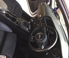 Audi a4 - Image 7/9