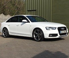 Audi a4 - Image 9/9