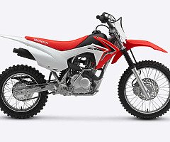2001 Kawasaki KX
