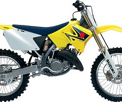 2001 Kawasaki KX - Image 4/5