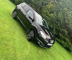 Qashqai 7 Seat tax Nct 360 model