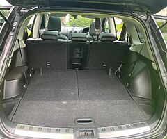 Qashqai 7 Seat tax Nct 360 model - Image 3/7