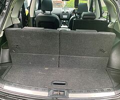 Qashqai 7 Seat tax Nct 360 model - Image 6/7