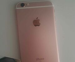 iPhone 6s