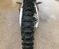 Yamaha yz250f - Image 3/6