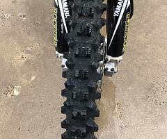 Yamaha yz250f - Image 4/6