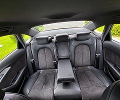 Audi A6 - Image 3/10