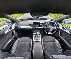 Audi A6 - Image 4/10