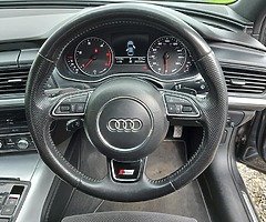 Audi A6 - Image 5/10