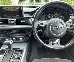 Audi A6 - Image 7/10