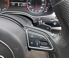 Audi A6 - Image 8/10