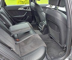 Audi A6 - Image 9/10