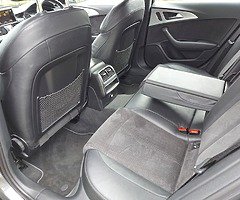 Audi A6 - Image 10/10