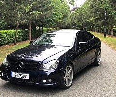 Mercedes benz coupe might swap - Image 6/7