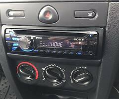 2007 Renault Clio