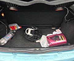 2007 Renault Clio - Image 3/8