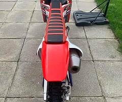 2014 Honda CRF - Image 3/4