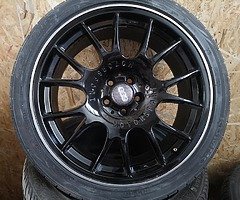 Alloy refurbishment from 50e per wheel - Image 4/8