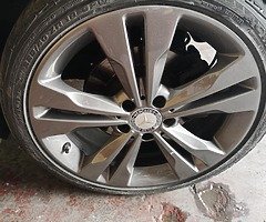 Alloy refurbishment from 50e per wheel - Image 6/8