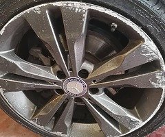 Alloy refurbishment from 50e per wheel - Image 7/8